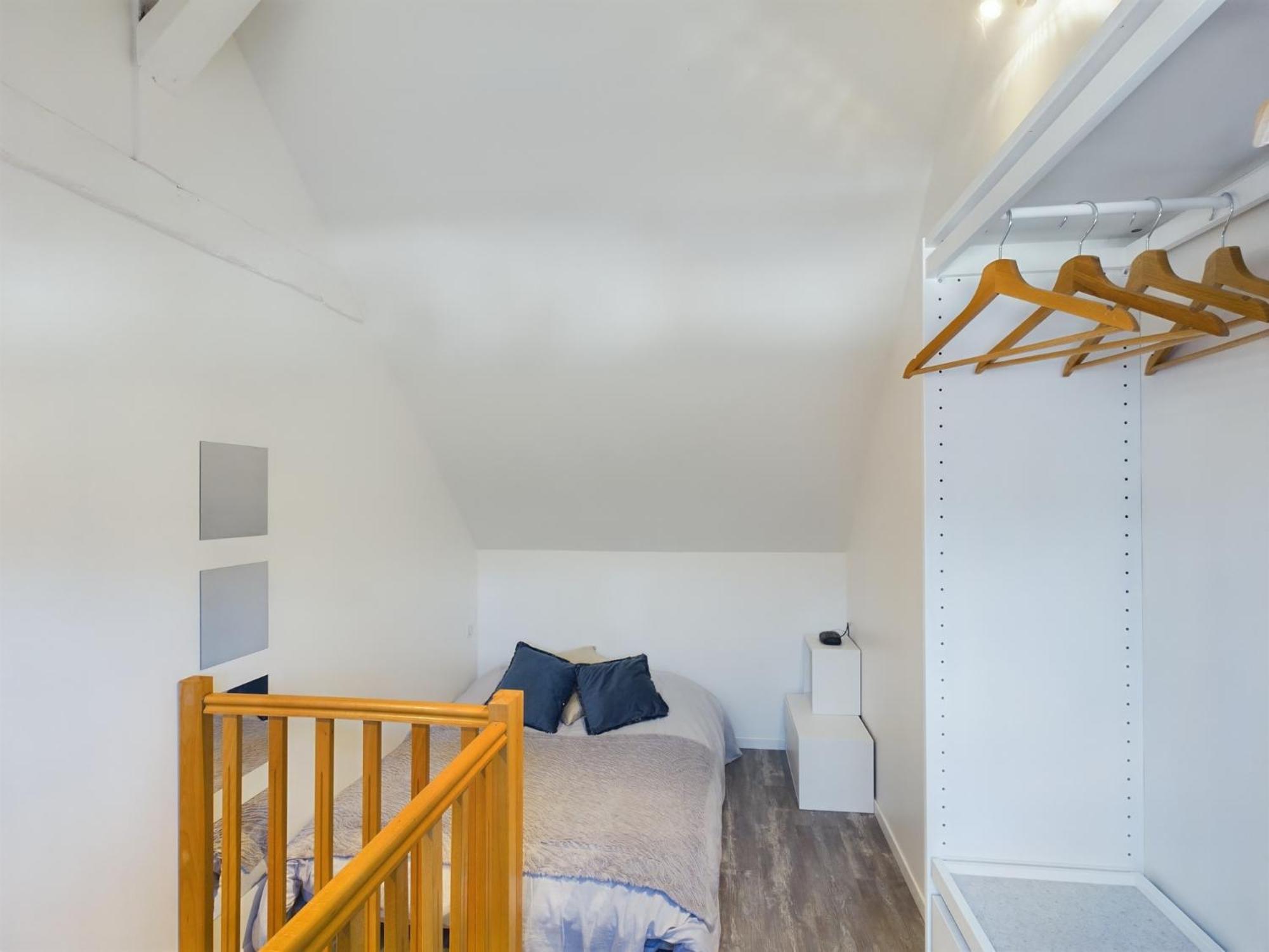 Le Duplex - Cour Exterieur Apartment Troyes Exterior photo